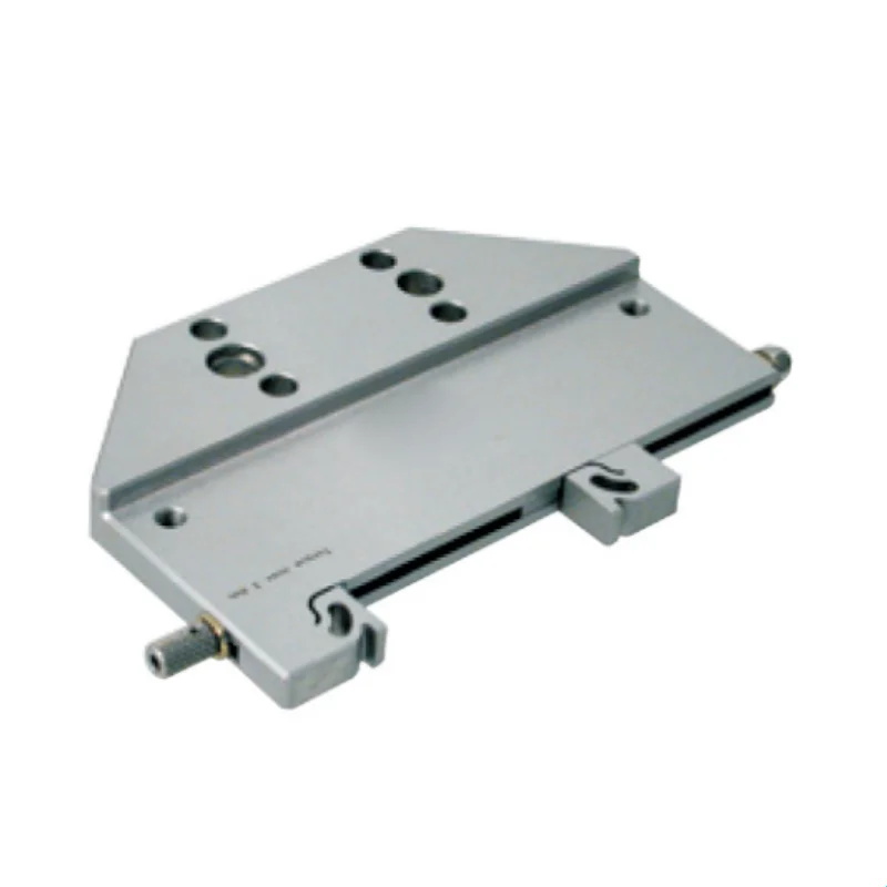 Зажим SuperVice Max 100 мм 3R-292.2 проволочный зажим для тисков EDM
Зажим SuperVice Max 100 мм 3R-292.2 проволочный зажим для тисков EDM