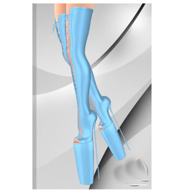 Solid Lace Up Hollow Patform Boots Thin High Heel Sexy Fashionable Cool Summer Casual Big Size Woman Shoes Zapatillas Mujer
Solid Lace Up Hollow Patform Boots Thin High Heel Sexy Fashionable Cool Summer Casual Big Size Woman Shoes Zapatillas Mujer