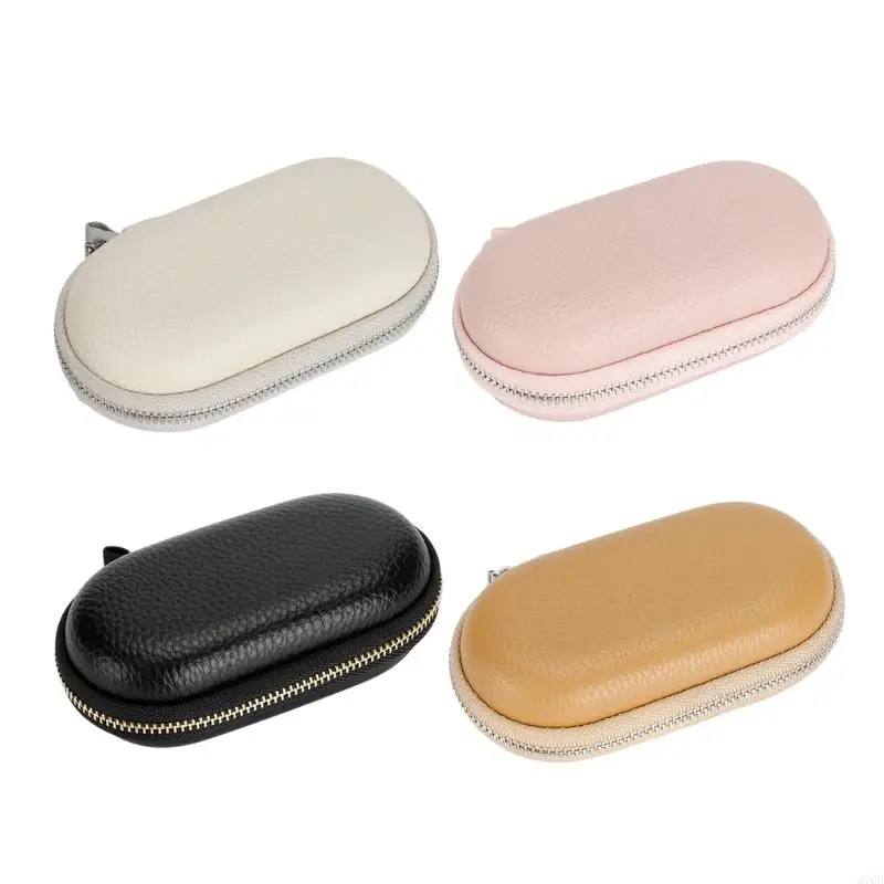 Portable Headsets Carrying Case With Customs Interior PU Leather Hard Shell Weatherproof Layer for Air2
Portable Headsets Carrying Case With Customs Interior PU Leather Hard Shell Weatherproof Layer for Air2