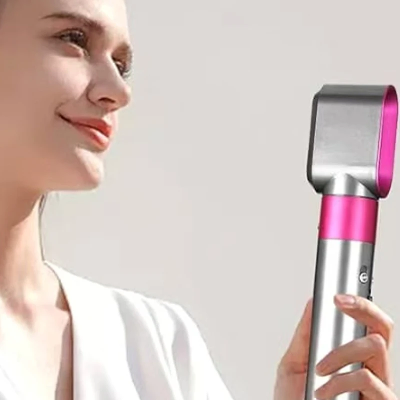 Новая насадка для стайлера для волос Airwrap HS01 HS05 Sencicimen X9, аксессуары для укладки волос, многофункциональная щетка для завивки и разглаживания волос (жесткая и мягкая)
Новая насадка для стайлера для волос Airwrap HS01 HS05 Sencicimen X9, аксессуары для укладки волос, многофункциональная щетка для завивки и разглаживания волос (жесткая и мягкая)