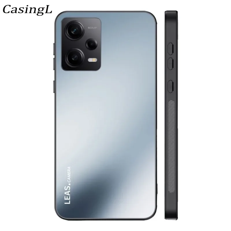 For Redmi Note 12 13 14 Pro Plus Case PC AG Matte Back Cover Case For Redmi Note 12 Turbo 5G Pro 13 14 Full Cover Phone shell
For Redmi Note 12 13 14 Pro Plus Case PC AG Matte Back Cover Case For Redmi Note 12 Turbo 5G Pro 13 14 Full Cover Phone shell