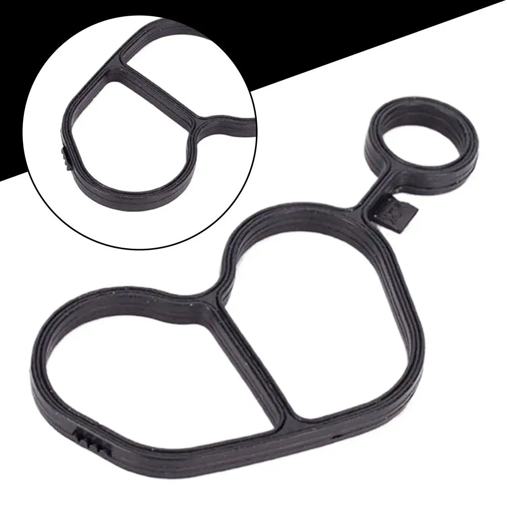 Engine Oil Cooler Gasket Seal Oe: 03f903575c Rubber Oil Cooler Gasket For 1.4 Tsi Engine Repair P1w3
Engine Oil Cooler Gasket Seal Oe: 03f903575c Rubber Oil Cooler Gasket For 1.4 Tsi Engine Repair P1w3