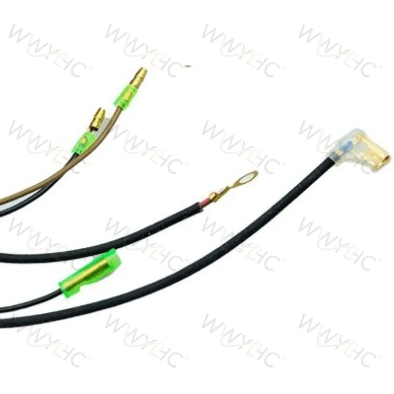 Suitable for Accessory Switch Control Box GX340 GX390 GX240 GX270
Suitable for Accessory Switch Control Box GX340 GX390 GX240 GX270