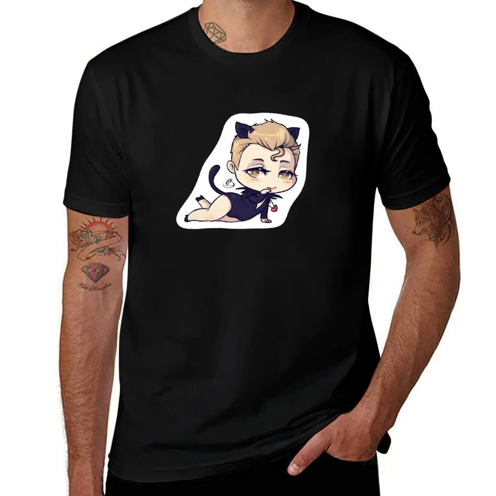 Desire from Sandman T-Shirt topping oversized graphic tee vintage mens t shirts pack
Desire from Sandman T-Shirt topping oversized graphic tee vintage mens t shirts pack