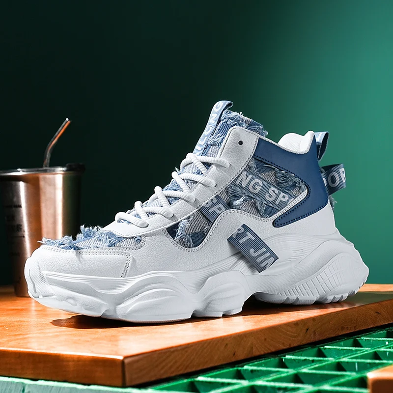 Summer Height-Increasing Men's Shoes, Korean Style Running Sneakers, Men's Height-Increasing Shoes, Trendy Casual Dad Shoes, Ver
Summer Height-Increasing Men's Shoes, Korean Style Running Sneakers, Men's Height-Increasing Shoes, Trendy Casual Dad Shoes, Ver