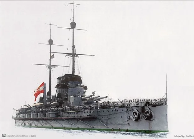1/700 Model Resin Ship Austria Hungary Joint Force Ship Toy Model Self-made White Model Hobby
1/700 Model Resin Ship Austria Hungary Joint Force Ship Toy Model Self-made White Model Hobby