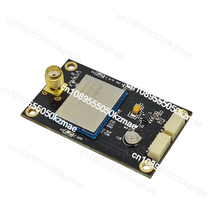 Suitable for GNSS full-frequency centimeter-level low-power RTK differential gypsy high-precision original UM980 module
Suitable for GNSS full-frequency centimeter-level low-power RTK differential gypsy high-precision original UM980 module