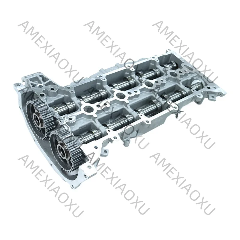 2648544 for Ford 2.0T engine camshaft housing assembly HG9Q6E262CC double hole AMEXIAOXU
2648544 for Ford 2.0T engine camshaft housing assembly HG9Q6E262CC double hole AMEXIAOXU