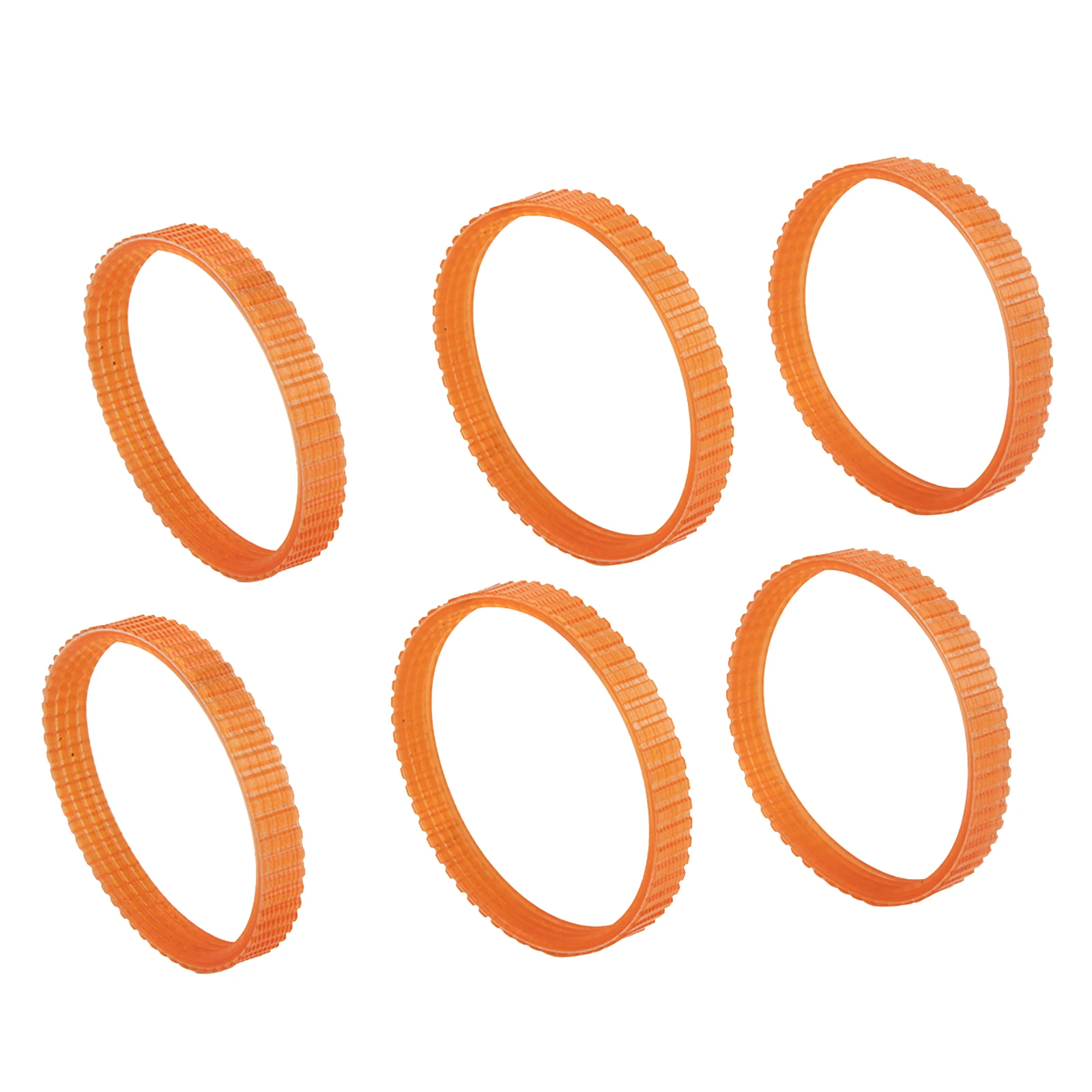 Приводной ремень для электрического рубанка, 6 шт., N1923B, оранжевый, полиуретановый, новый, без бренда
Приводной ремень для электрического рубанка, 6 шт., N1923B, оранжевый, полиуретановый, новый, без бренда