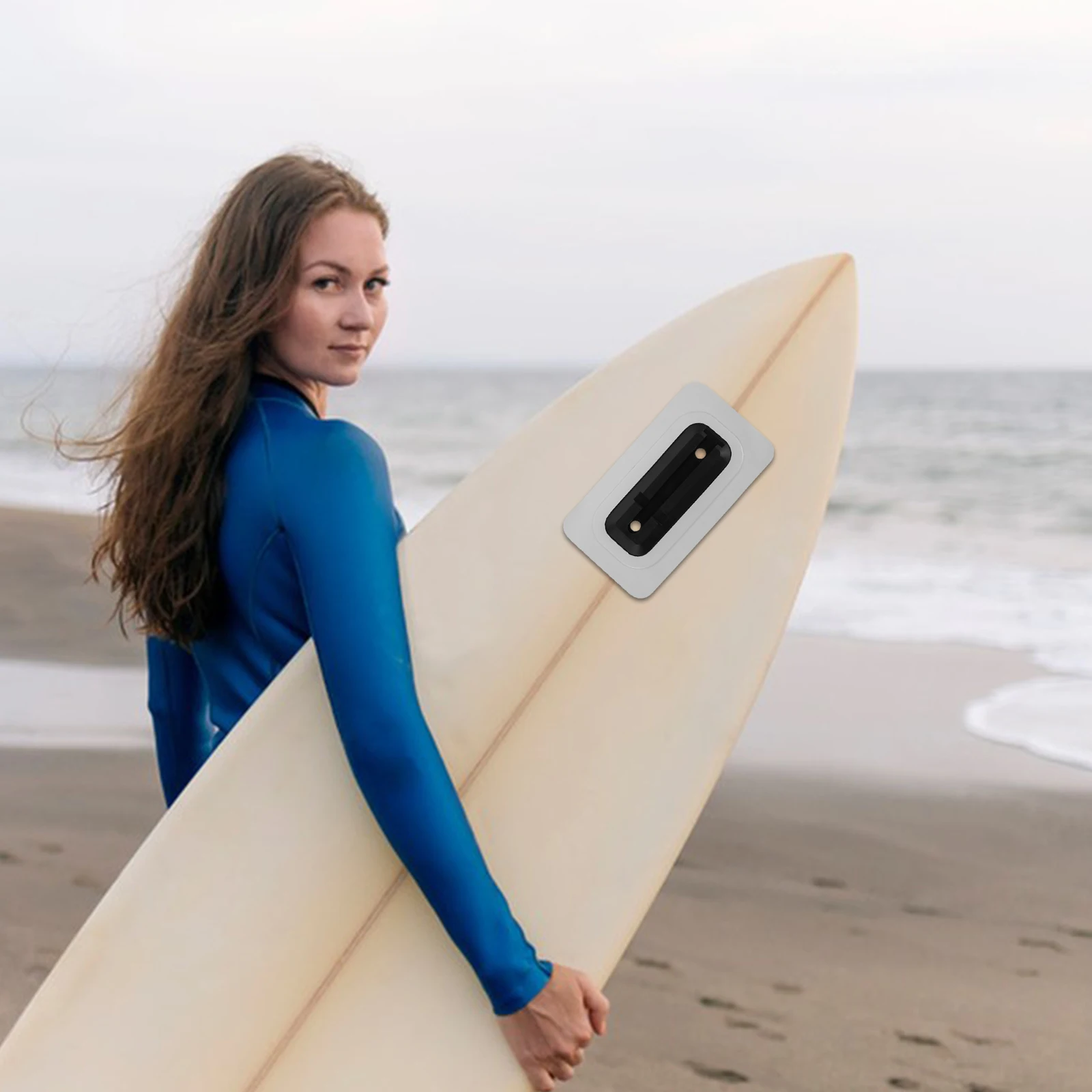 Paddleboard Accessories Surfboard Fin Slot Patch Integrated Design Stable Performance Quick Setup Repair Kit Tail Fin Slot Patch
Paddleboard Accessories Surfboard Fin Slot Patch Integrated Design Stable Performance Quick Setup Repair Kit Tail Fin Slot Patch