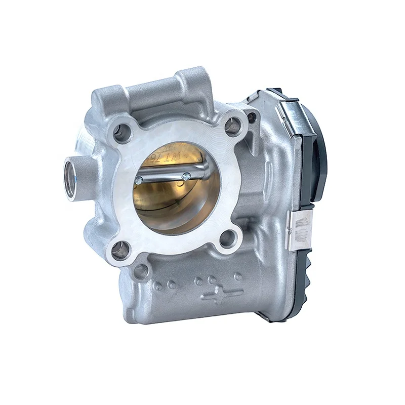 Auto Engine ITB Throttle Body Assembly 55565489 Throttle Valves New Condition for Chevrolet Aveo Cruze Opel Astra 1.4 Good Price
Auto Engine ITB Throttle Body Assembly 55565489 Throttle Valves New Condition for Chevrolet Aveo Cruze Opel Astra 1.4 Good Price