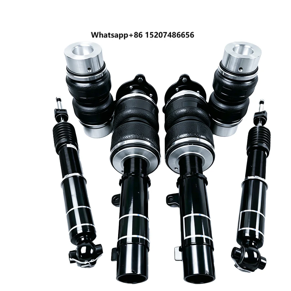 For Mk5 (1K) R32 4WD 2003~2009 air Bags/strut/air Suspension Kit
For Mk5 (1K) R32 4WD 2003~2009 air Bags/strut/air Suspension Kit