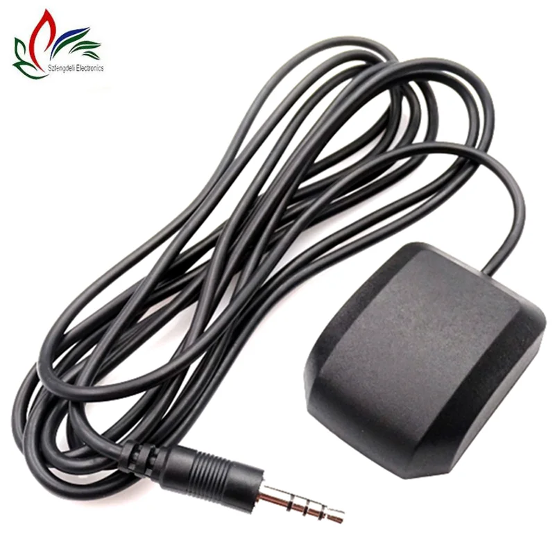 GPS Module VK163 Receiver UBX7020 Chip Antenna G-Mouse VK-163 Car Compass 3.5 Headphone Connector
GPS Module VK163 Receiver UBX7020 Chip Antenna G-Mouse VK-163 Car Compass 3.5 Headphone Connector
