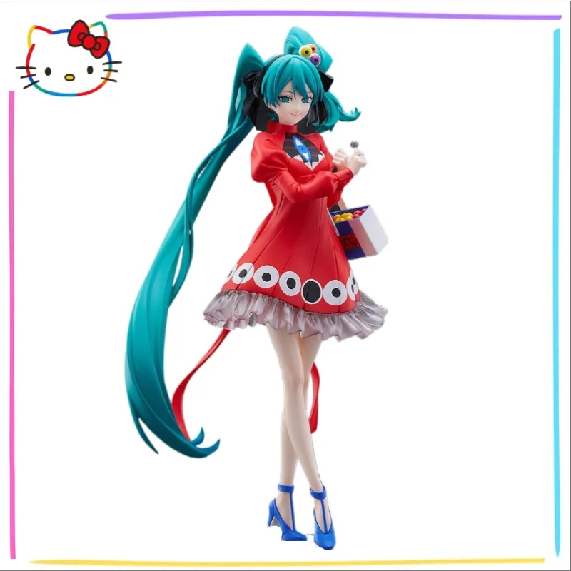 In Stock Original GSC POP Hatsune Psi Ver L Size 23CM 2025 New Products Anime Model Figure Collection Gift Doll Toys
In Stock Original GSC POP Hatsune Psi Ver L Size 23CM 2025 New Products Anime Model Figure Collection Gift Doll Toys