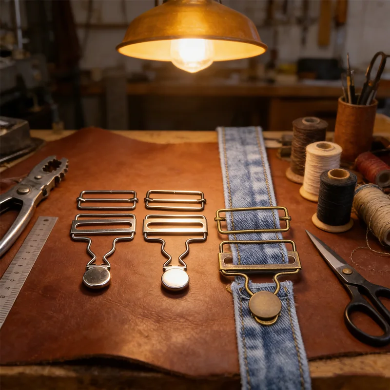 2026 НОВЫЙ набор пряжек для шитья своими руками 3,5 см/1,38 дюйма, джинсовый зажим и пуговицы для комбинезона и курток, принадлежности для домашней одежды
2026 НОВЫЙ набор пряжек для шитья своими руками 3,5 см/1,38 дюйма, джинсовый зажим и пуговицы для комбинезона и курток, принадлежности для домашней одежды