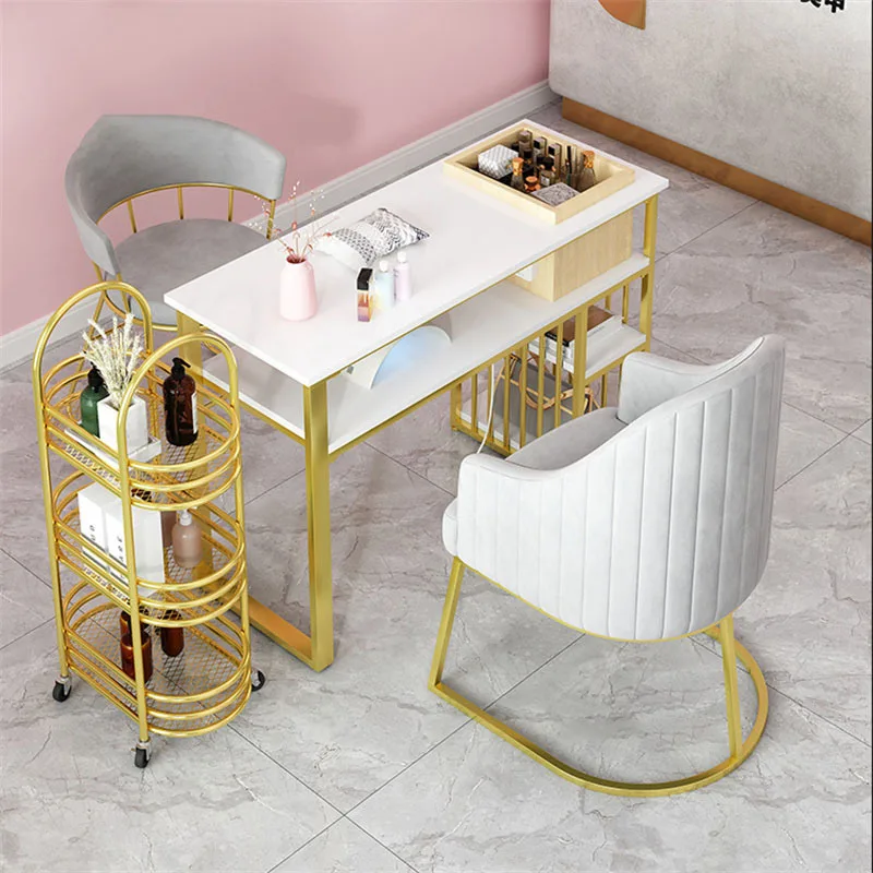 Modern Minimalist Marble Manicure Table and Chair Set Salon Furniture Nordic Nail Table Professional Manicure desk with Drawer Z
Modern Minimalist Marble Manicure Table and Chair Set Salon Furniture Nordic Nail Table Professional Manicure desk with Drawer Z