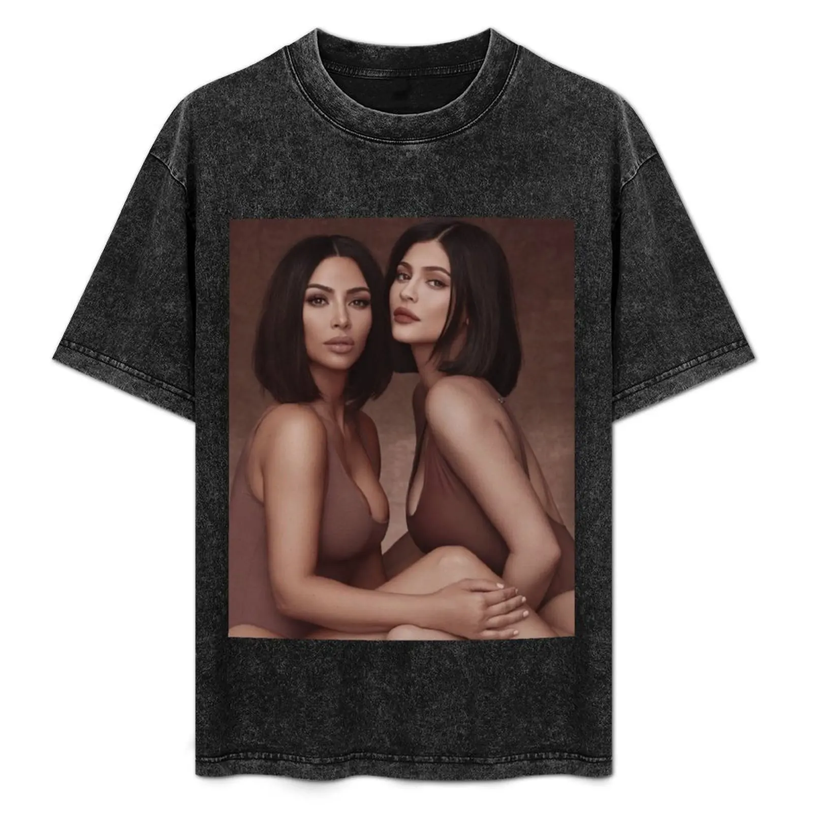 Kylie Jenner T-Shirt Running Performance Short Sleeve Tee
Kylie Jenner T-Shirt Running Performance Short Sleeve Tee