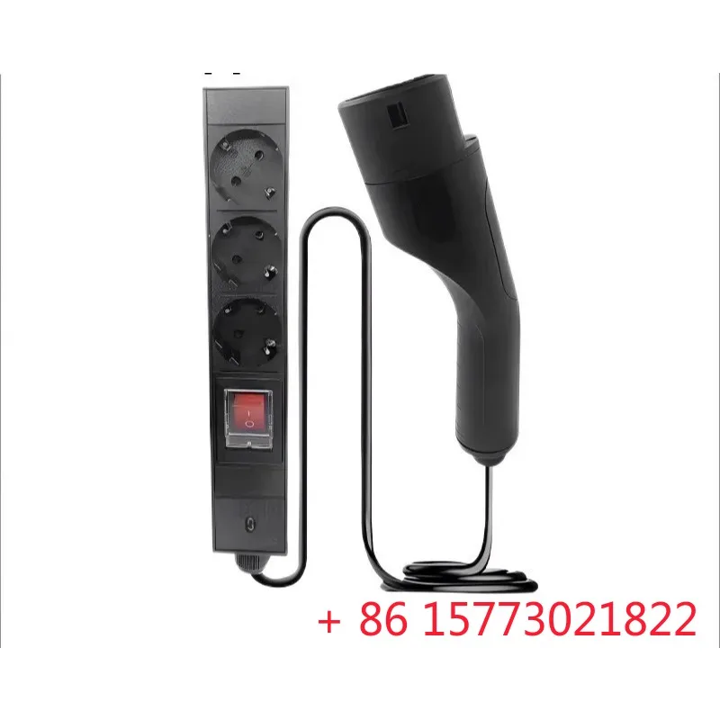 American standard European standard conversion socket universal power strip Taiwan new gun vehicle V2L electrical appliance
American standard European standard conversion socket universal power strip Taiwan new gun vehicle V2L electrical appliance