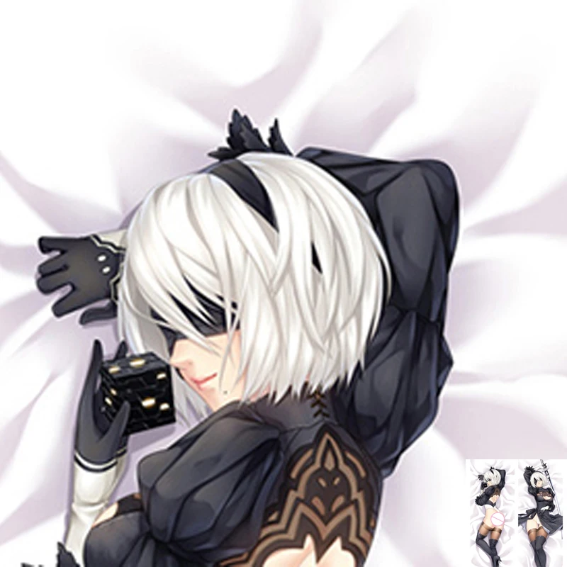 Dakimakura Anime Pillow Cover Giant Breasts With Beautiful Legs Double Sided Print 2Way Cushion Cover Xmas Gifts
Dakimakura Anime Pillow Cover Giant Breasts With Beautiful Legs Double Sided Print 2Way Cushion Cover Xmas Gifts