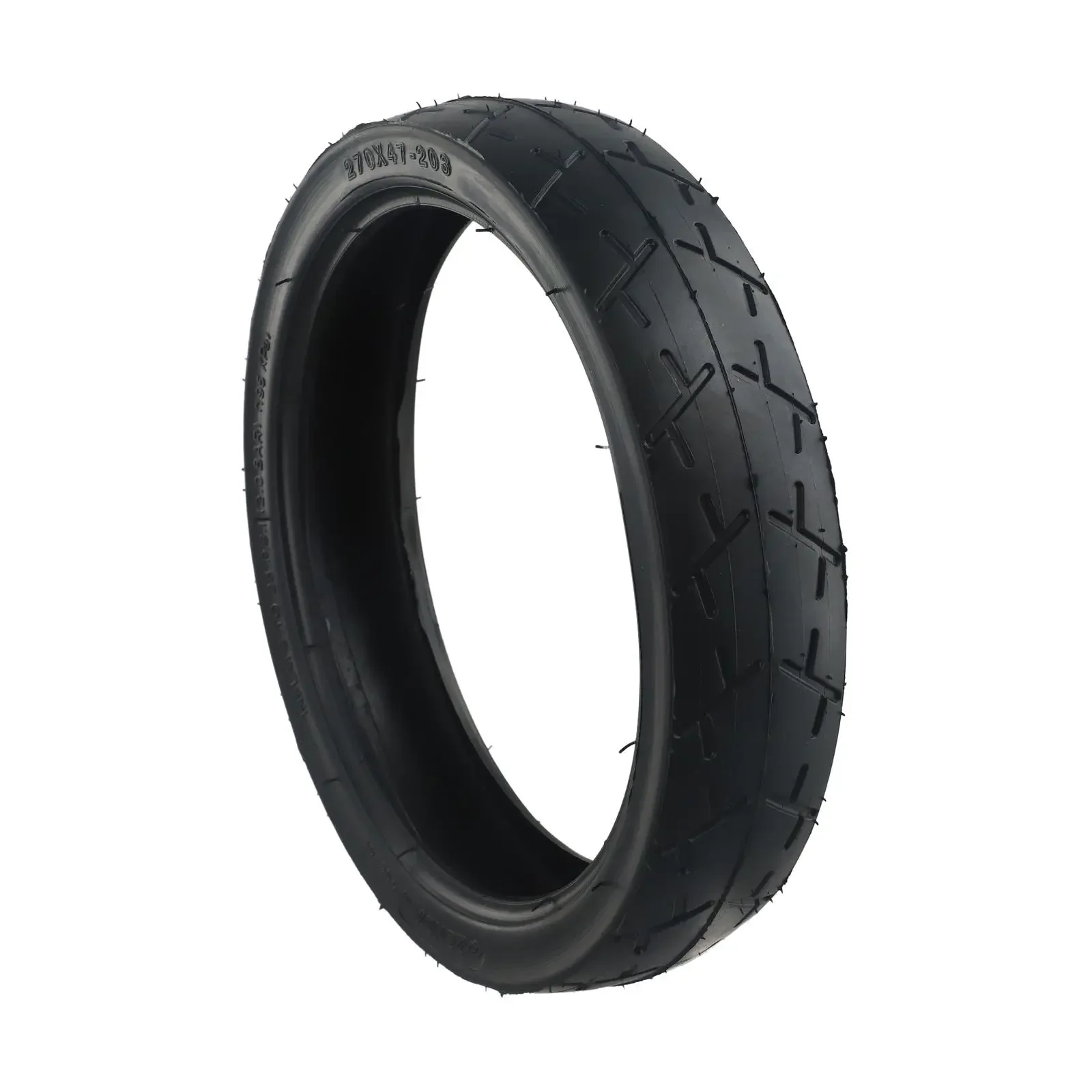 Baby Carriage Tire 80g 420g 500g New Inner Tube outer Tire 10 Inch 270X47-203 Black Quality Not Easily Deformed
Baby Carriage Tire 80g 420g 500g New Inner Tube outer Tire 10 Inch 270X47-203 Black Quality Not Easily Deformed