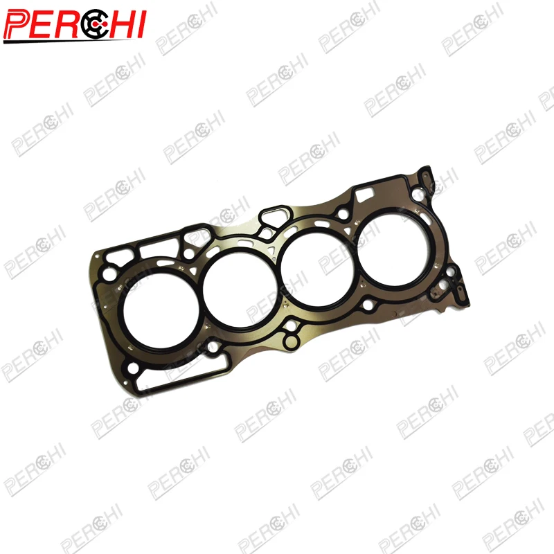 For NISSAN QR25/T32 X-TRAIL III 2.5 2015- Best Engine Head Gaskets OEM 11044-3TS0A
For NISSAN QR25/T32 X-TRAIL III 2.5 2015- Best Engine Head Gaskets OEM 11044-3TS0A