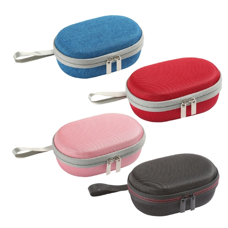 Protective Pouches Hard Case for GO4 Speaker Carry Case Protective Bag Protector
Protective Pouches Hard Case for GO4 Speaker Carry Case Protective Bag Protector