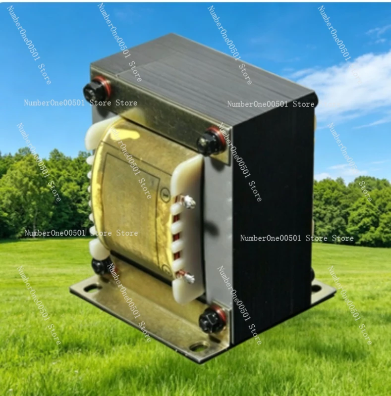 SV300B Tube Amplifier Choke 10H 300mA New Z11 Core Pure Copper Inductor Filter
SV300B Tube Amplifier Choke 10H 300mA New Z11 Core Pure Copper Inductor Filter