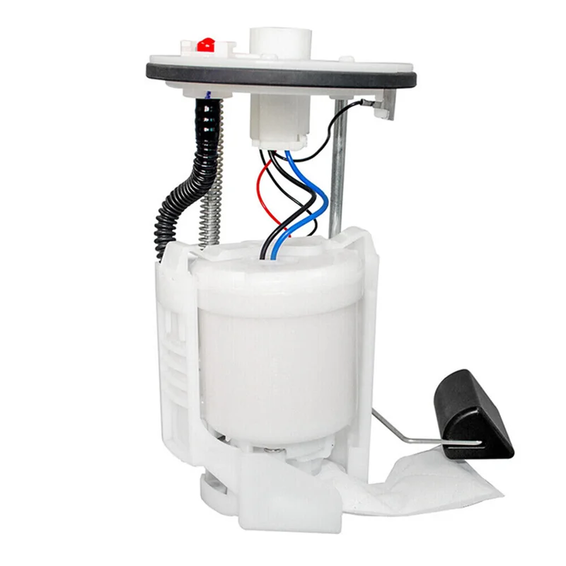 77020-06220 New Fuel Pump Module 400GE for Toyota Camry Solara 2.4L 2.5L 3.3L 2007-2011
77020-06220 New Fuel Pump Module 400GE for Toyota Camry Solara 2.4L 2.5L 3.3L 2007-2011