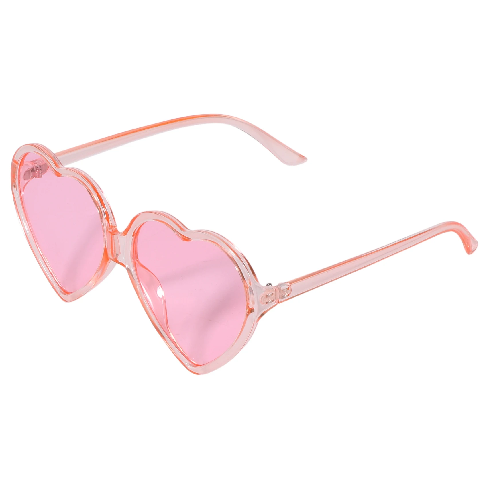 AB06 90S Vintage Glasses Fashion Large Women Lady Girls Oversized Heart Shaped Retro Sunglasses Cute Love Eyewear(Pink)
AB06 90S Vintage Glasses Fashion Large Women Lady Girls Oversized Heart Shaped Retro Sunglasses Cute Love Eyewear(Pink)