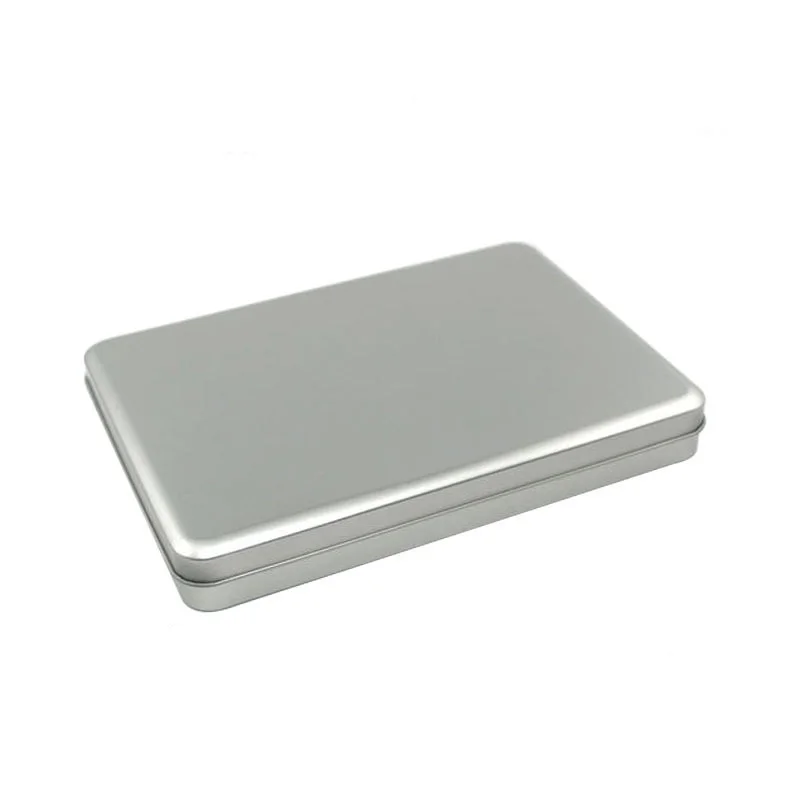 Rectangle Collectables Tin Box Makeup Lipstick Storage Box Jewelry Packaging Wedding Gift Drawer Organizer Card Holder
Rectangle Collectables Tin Box Makeup Lipstick Storage Box Jewelry Packaging Wedding Gift Drawer Organizer Card Holder