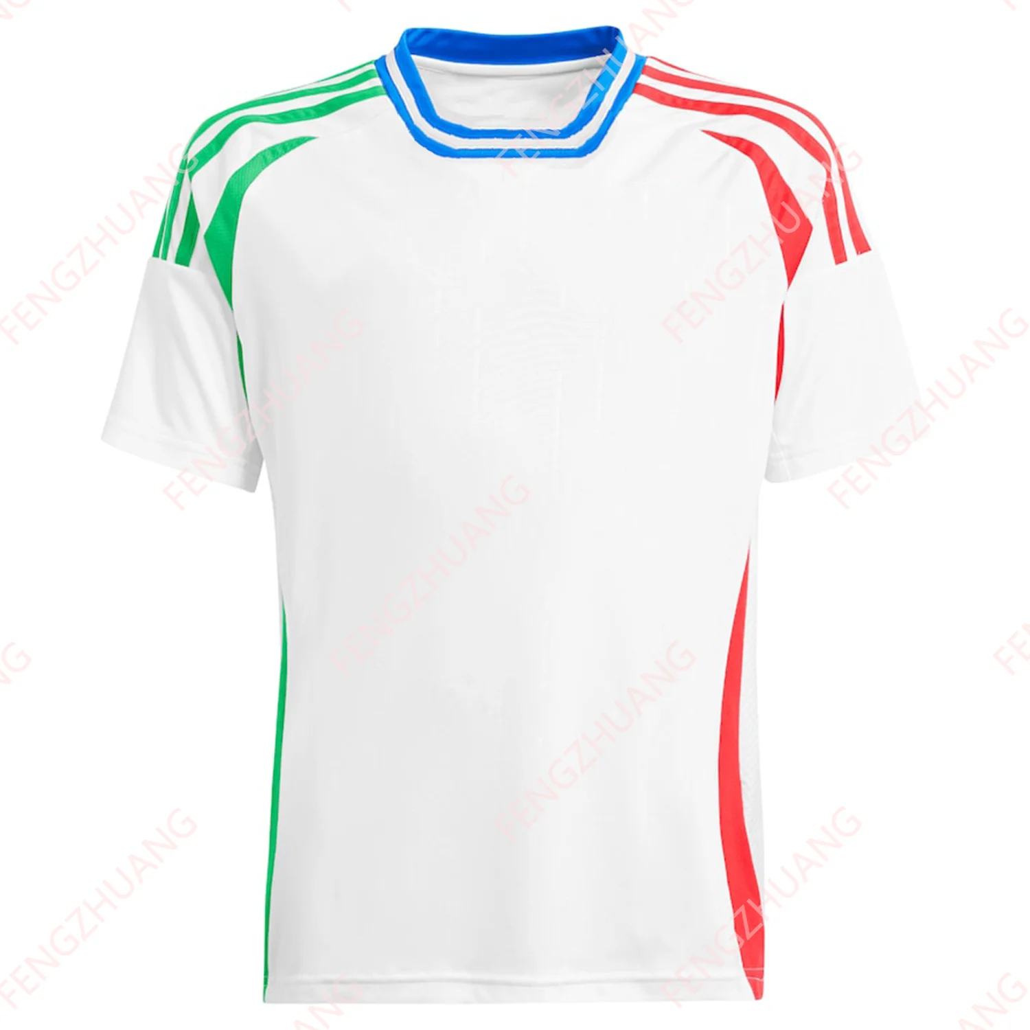 2024/25 Italia Jersey Man Outdoor Sweat Absorbent Quick Dry Soccer Jersey Summer Classic Loose Jersey Tee New
2024/25 Italia Jersey Man Outdoor Sweat Absorbent Quick Dry Soccer Jersey Summer Classic Loose Jersey Tee New