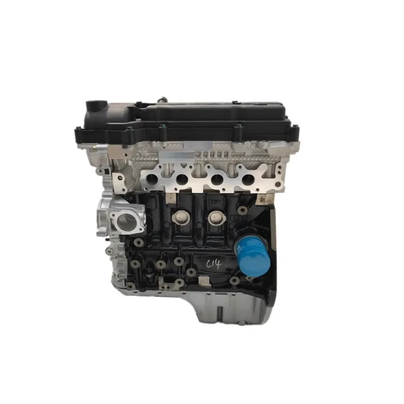 Wuling Hongguang S 1.2 1.4 1.5 Engine Rongguang L3C LCU L2B 465 Engine Assembly
Wuling Hongguang S 1.2 1.4 1.5 Engine Rongguang L3C LCU L2B 465 Engine Assembly