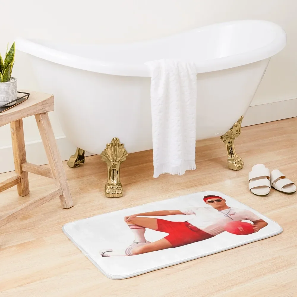 Gym teacher Dean Bath Mat Rug Bathroom Absorbent Bathroom Carpet In The Living Room Bath Rugs Mat
Gym teacher Dean Bath Mat Rug Bathroom Absorbent Bathroom Carpet In The Living Room Bath Rugs Mat
