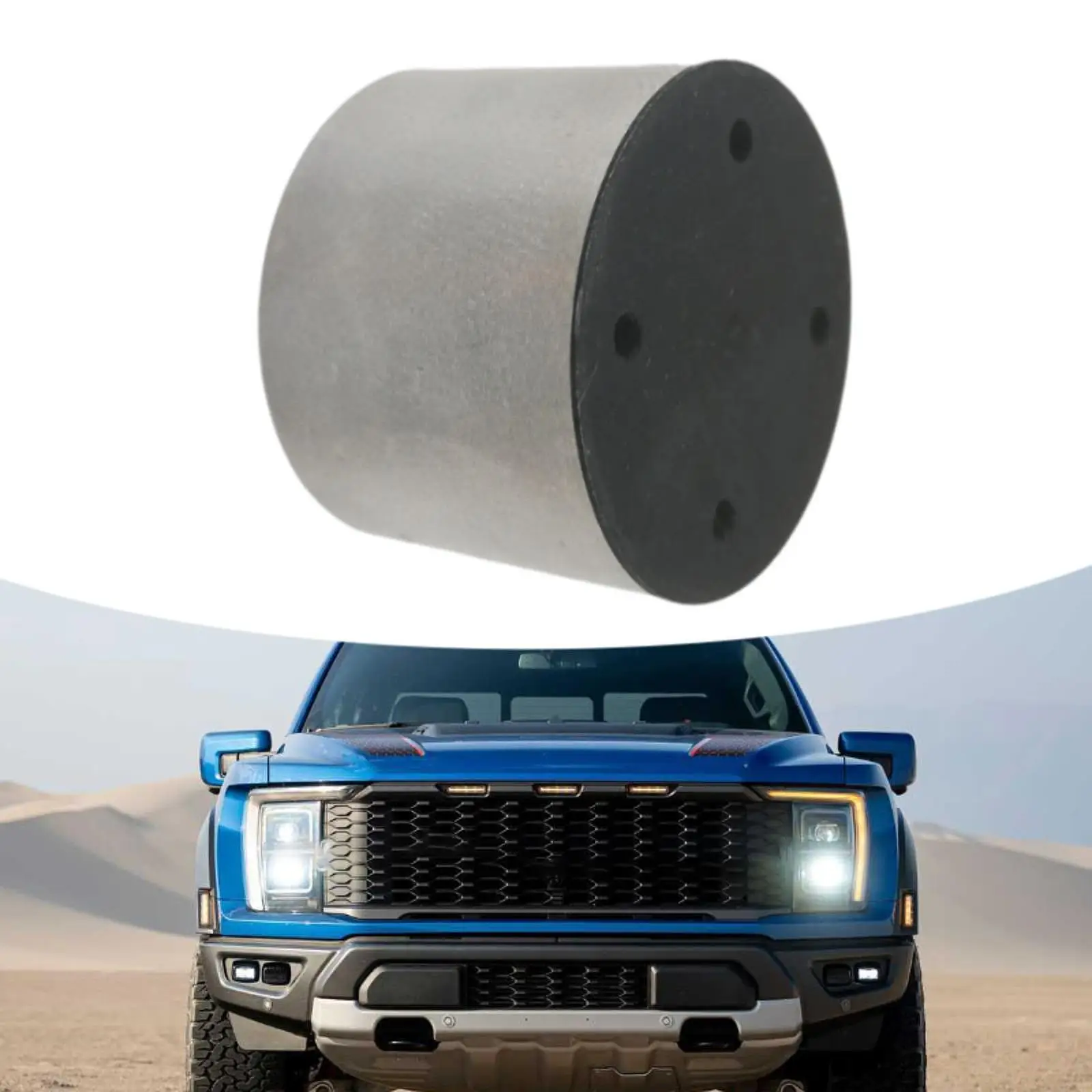 Fuel Pump Tappet cam Follower Accessory Fuel Pump cam Follower for Ford
Fuel Pump Tappet cam Follower Accessory Fuel Pump cam Follower for Ford