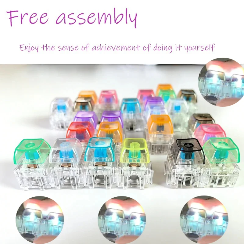 В наличии (2026) | Светодиодный брелок-клавиатура для самостоятельной сборки, сенсорная игрушка-антистресс, брелок-клавиатура для снятия стресса, детская игрушка.
В наличии (2026) | Светодиодный брелок-клавиатура для самостоятельной сборки, сенсорная игрушка-антистресс, брелок-клавиатура для снятия стресса, детская игрушка.