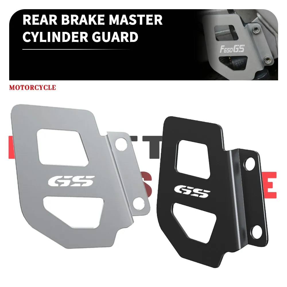 2006 2005 2004 F650 GS Motorcycle For BMW F650GS Single Dakar F 650 GS 2000-2007 Rear Brake Master Cylinder Guard 2003 2002 2001
2006 2005 2004 F650 GS Motorcycle For BMW F650GS Single Dakar F 650 GS 2000-2007 Rear Brake Master Cylinder Guard 2003 2002 2001