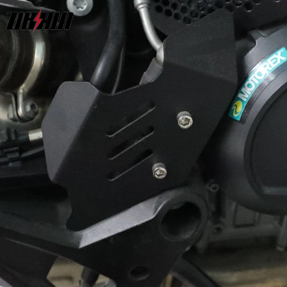For 790 Adventure/R/S 890 Adventure/R 890 ADV 2019 2020 2021 Motorcycle Accessories Heel Protective Cover Guard Heel Guard Cover
For 790 Adventure/R/S 890 Adventure/R 890 ADV 2019 2020 2021 Motorcycle Accessories Heel Protective Cover Guard Heel Guard Cover