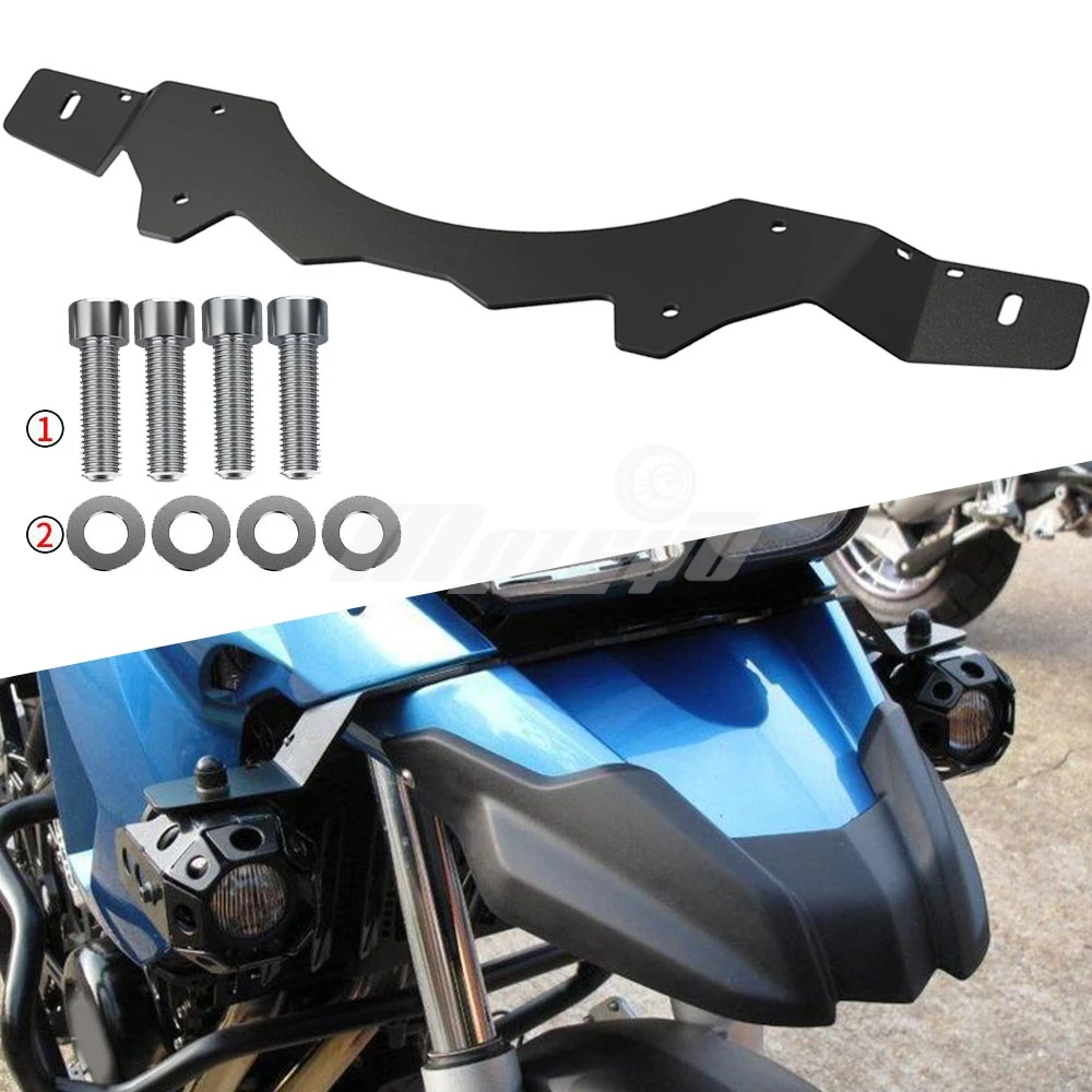 Auxiliary Lamp Brackets Motorcycle Fog Light Bracket Auxiliary Lights Holder Support For HONDA NX400 NX500 2023-2024-2025-2026
Auxiliary Lamp Brackets Motorcycle Fog Light Bracket Auxiliary Lights Holder Support For HONDA NX400 NX500 2023-2024-2025-2026
