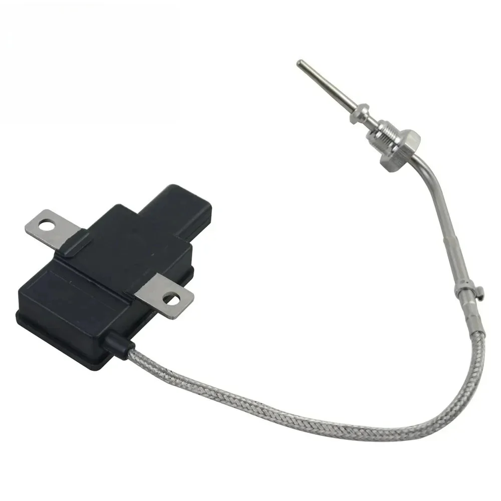 Original Quality Exhaust Gas Temperature Sensor 07C919529K Fit for Bentley Continental GTC Flying Spur Supersports Convertible
Original Quality Exhaust Gas Temperature Sensor 07C919529K Fit for Bentley Continental GTC Flying Spur Supersports Convertible