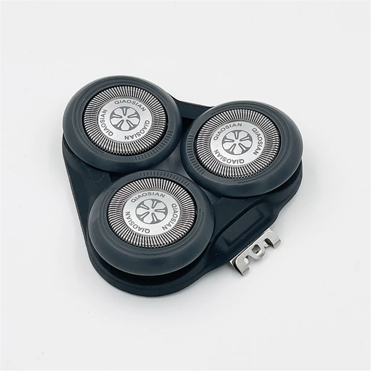ABPO For Philips S5000 S5370 S5571 S5420 S5140 S5078 S5077 S5050 S5082 S5380 S5400 Razor Blade Replacement Shaver Head Black
ABPO For Philips S5000 S5370 S5571 S5420 S5140 S5078 S5077 S5050 S5082 S5380 S5400 Razor Blade Replacement Shaver Head Black