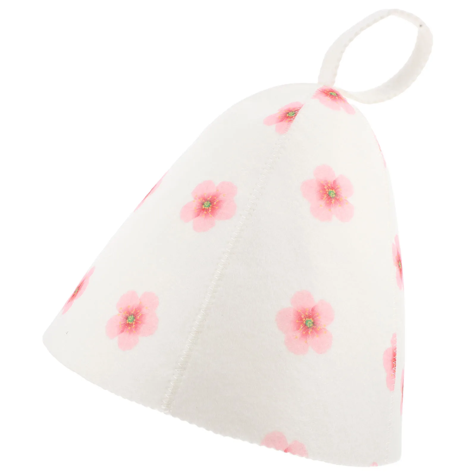 Lightweight Foldable Felt Wool Sauna Hat Soft Breathable Heat Insulation Sauna Cap for Men Women Travel Steam Room Outdoor
Lightweight Foldable Felt Wool Sauna Hat Soft Breathable Heat Insulation Sauna Cap for Men Women Travel Steam Room Outdoor