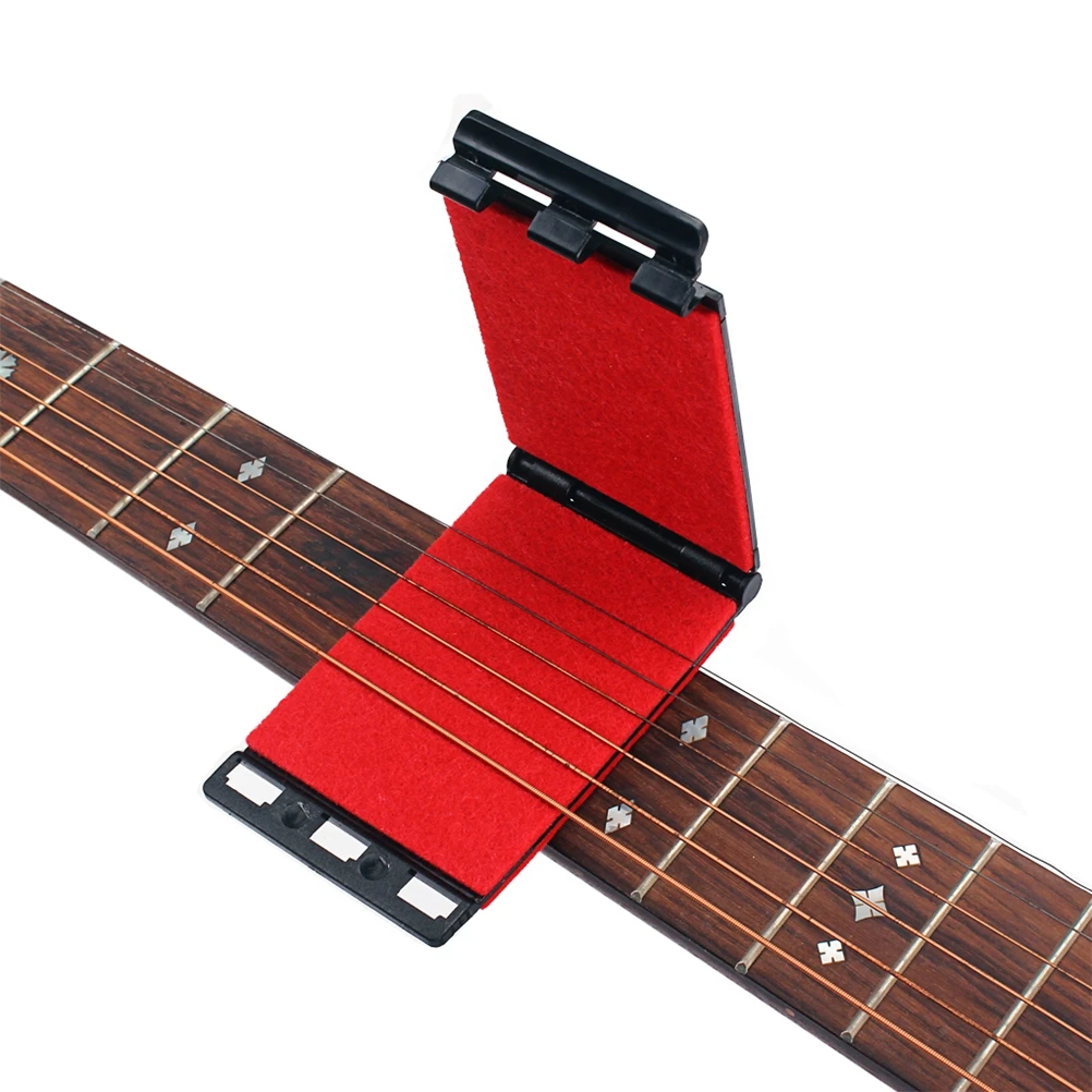 String Cleaner Guitar Strings Tools Accessories for Electric Finger Board Fretboard Scrubber
String Cleaner Guitar Strings Tools Accessories for Electric Finger Board Fretboard Scrubber