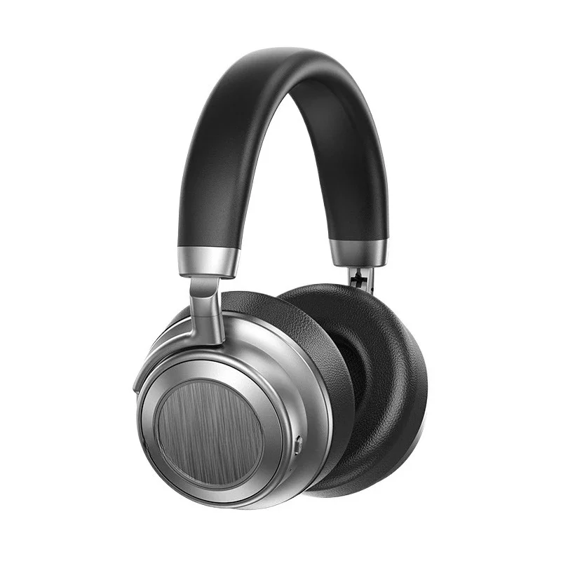 Noise Cancelling Wireless Headset Bluetooth Headset High Quality Low Latency Gaming Headset RB-980HB
Noise Cancelling Wireless Headset Bluetooth Headset High Quality Low Latency Gaming Headset RB-980HB