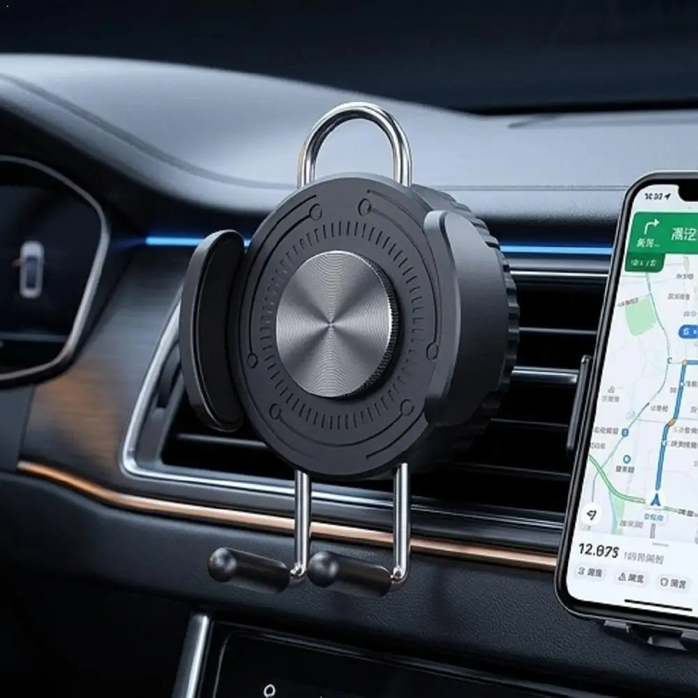 Car Phone Holder Mount Compatible for MagSafe Universal Car Air Vent Phone Stand for iPhone
Car Phone Holder Mount Compatible for MagSafe Universal Car Air Vent Phone Stand for iPhone