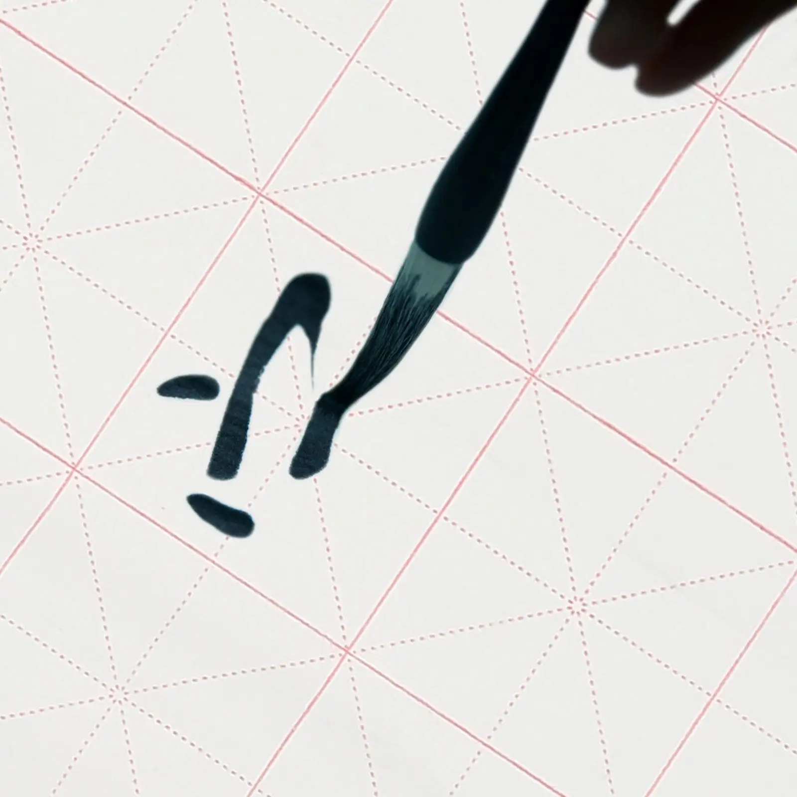 100Pcs Chinese Calligraphy Paper Xuan Paper Thickened Rice Sheets for Writing Brush Ink Practice Art Supplies Calligraphy Supply
100Pcs Chinese Calligraphy Paper Xuan Paper Thickened Rice Sheets for Writing Brush Ink Practice Art Supplies Calligraphy Supply