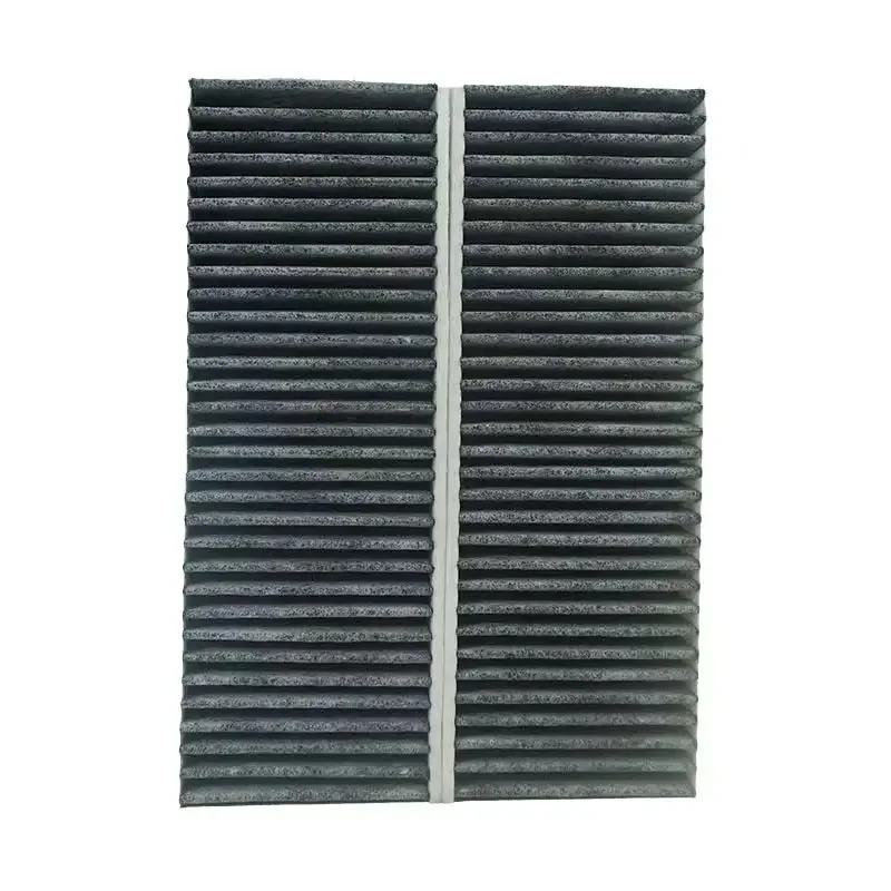 Cabin Filter For 2014 Peugeot 408 308S 2015 Citroen C3-XR 9804163380
Cabin Filter For 2014 Peugeot 408 308S 2015 Citroen C3-XR 9804163380