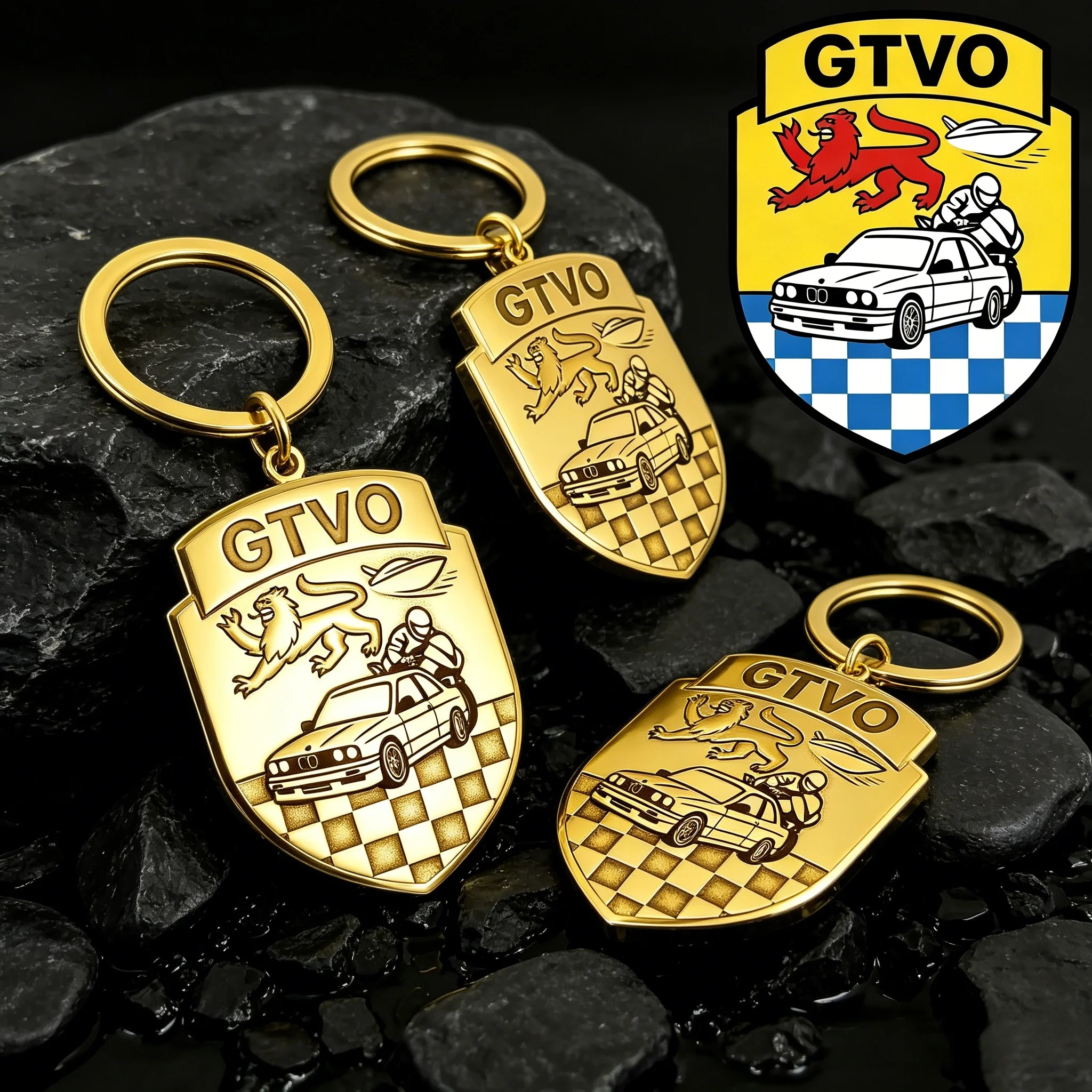 Custom Logo Keychain Personalized Stainless Steel Carving Cool Club Patterns Keychains Holder Gift For Car Lovers
Custom Logo Keychain Personalized Stainless Steel Carving Cool Club Patterns Keychains Holder Gift For Car Lovers