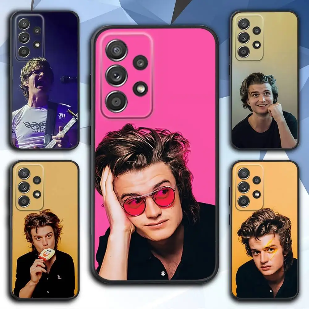 D-Djo Joe Singer K-Keery Phone Case For Samsung S 25,24,23,22,30,21,10,9,Ultra,Plus,Lite,FE,4,5 G Soft Black Case
D-Djo Joe Singer K-Keery Phone Case For Samsung S 25,24,23,22,30,21,10,9,Ultra,Plus,Lite,FE,4,5 G Soft Black Case