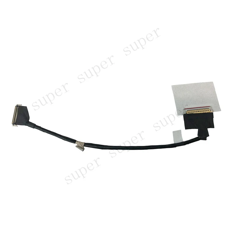 S+ 40pin For LENOVO ThinkPad P1 Gen 7 21KV 21KW QHD OLED LCE-1 LCD Screen Cable
S+ 40pin For LENOVO ThinkPad P1 Gen 7 21KV 21KW QHD OLED LCE-1 LCD Screen Cable