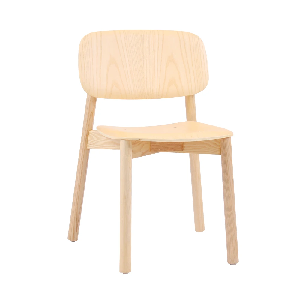 Индивидуальные производители напрямую продают партии современные роскошные обеденные стулья из цельного дерева, стулья для скандинавского отеля, кофейни
Индивидуальные производители напрямую продают партии современные роскошные обеденные стулья из цельного дерева, стулья для скандинавского отеля, кофейни